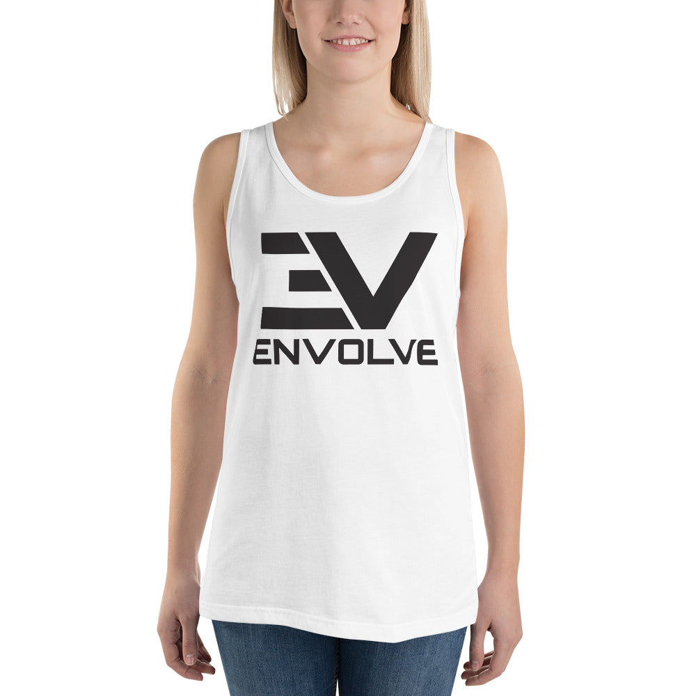EV Envolve Tank Top