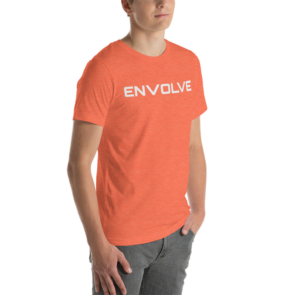 Envolve Short Sleeve