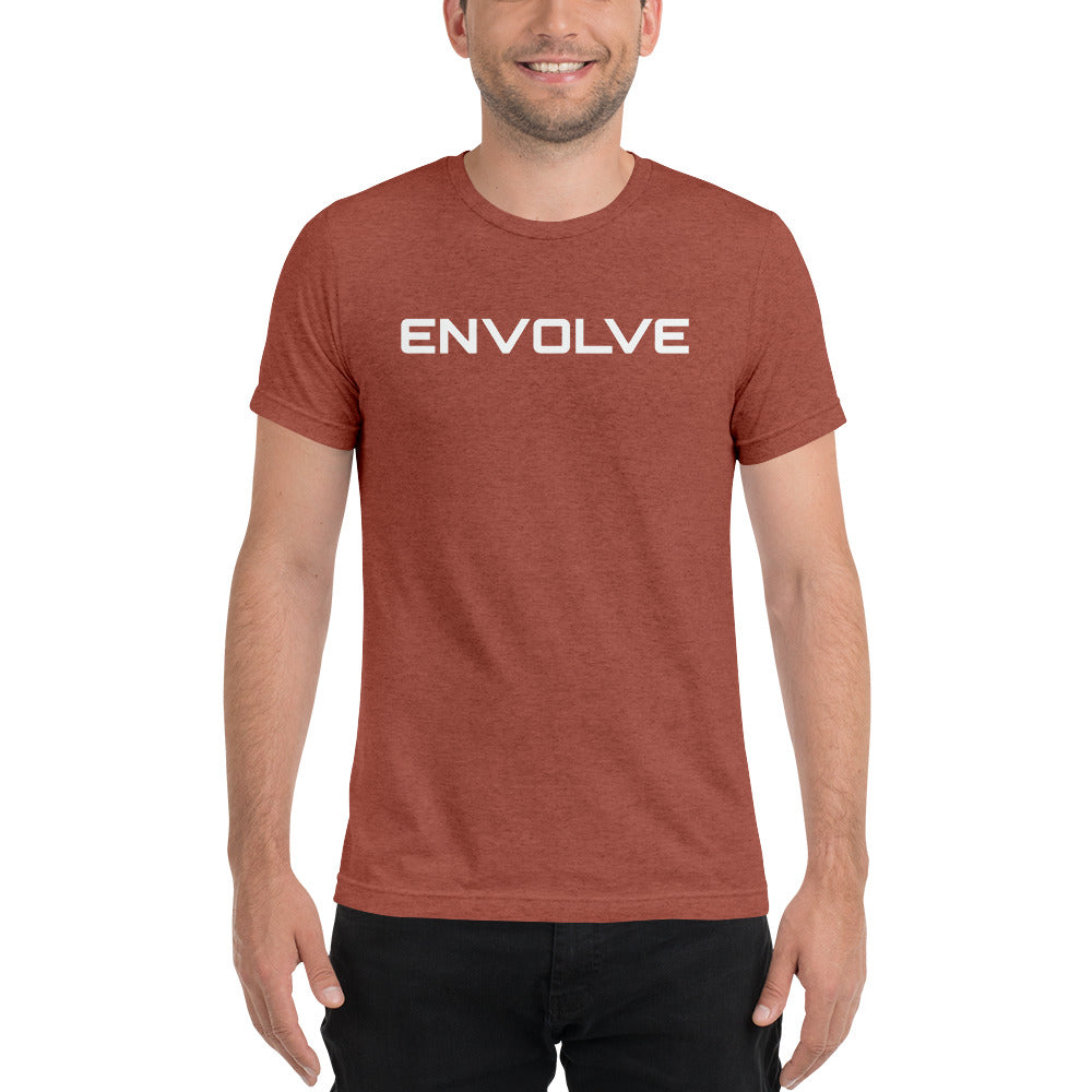 Envolve Tri-blend