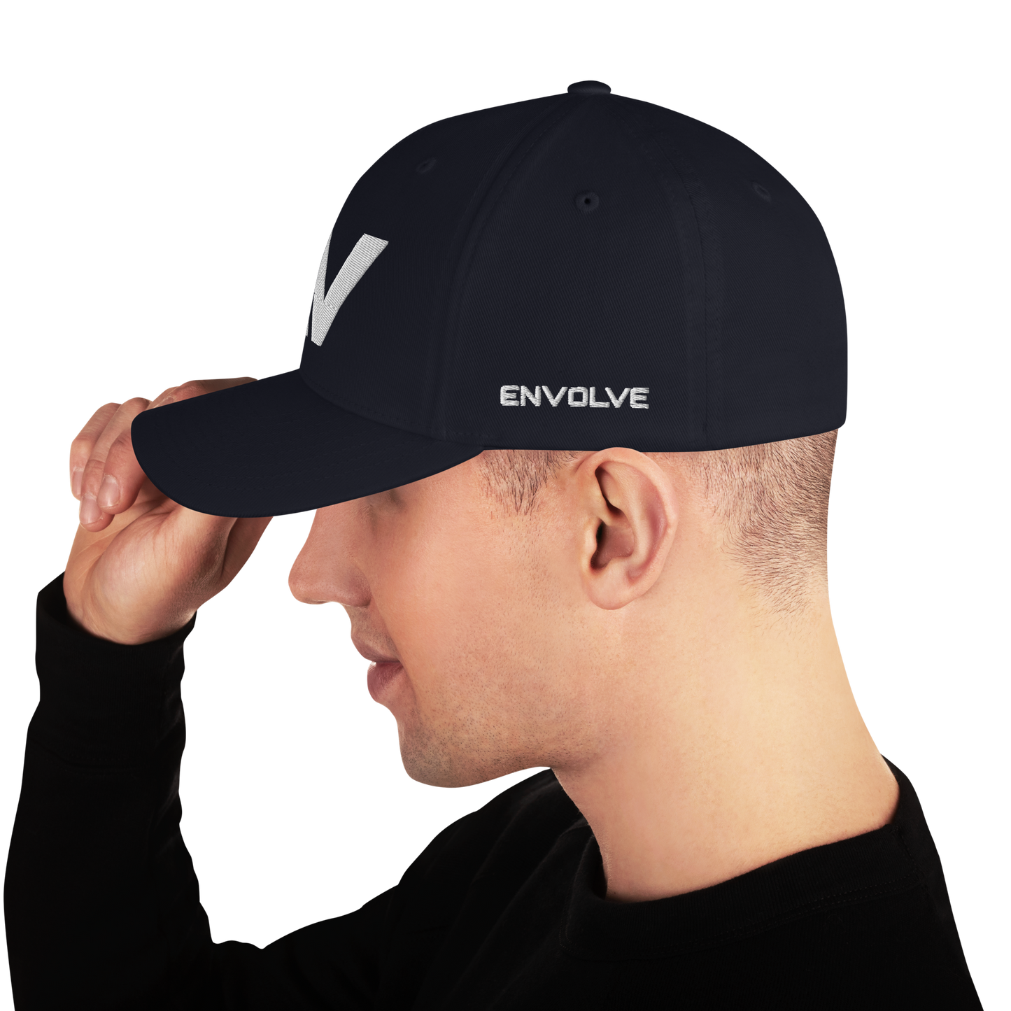 Envolve EV Fitted Hat