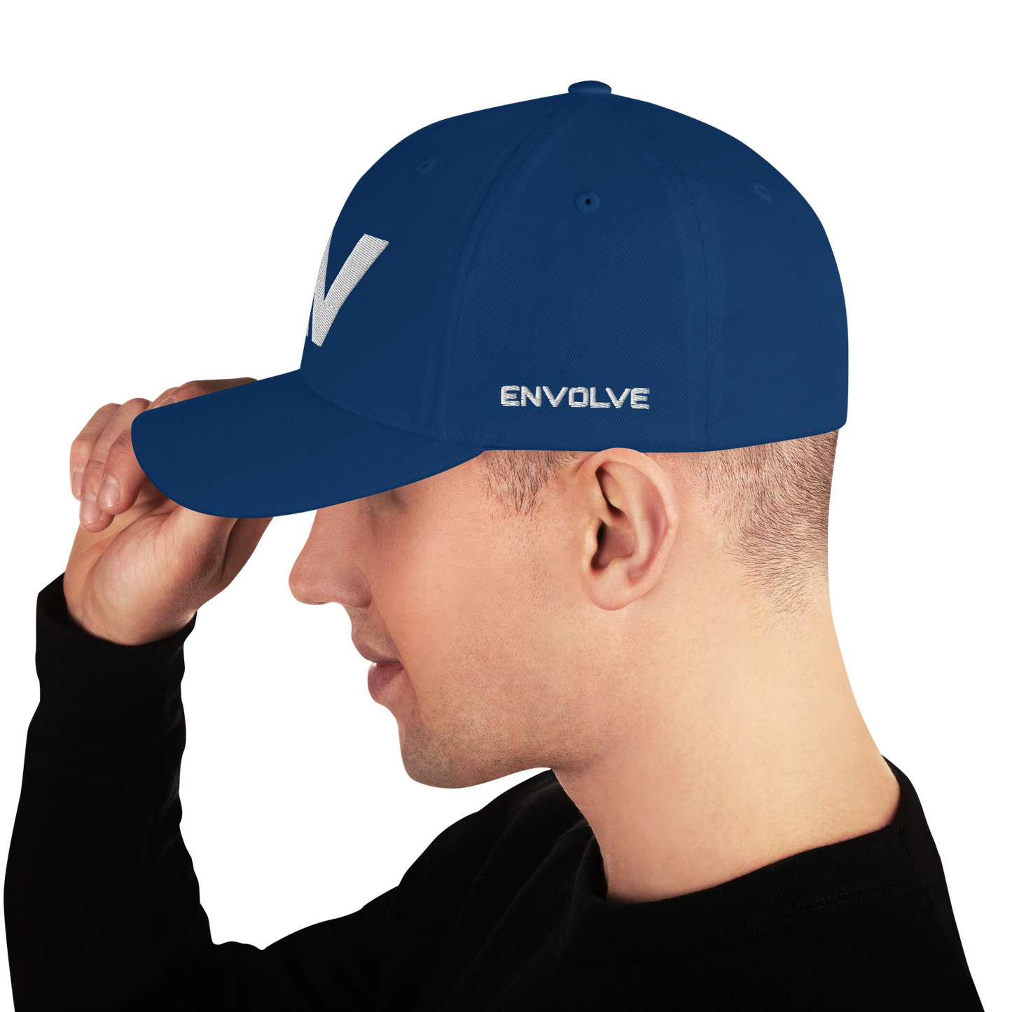 Envolve EV Fitted Hat