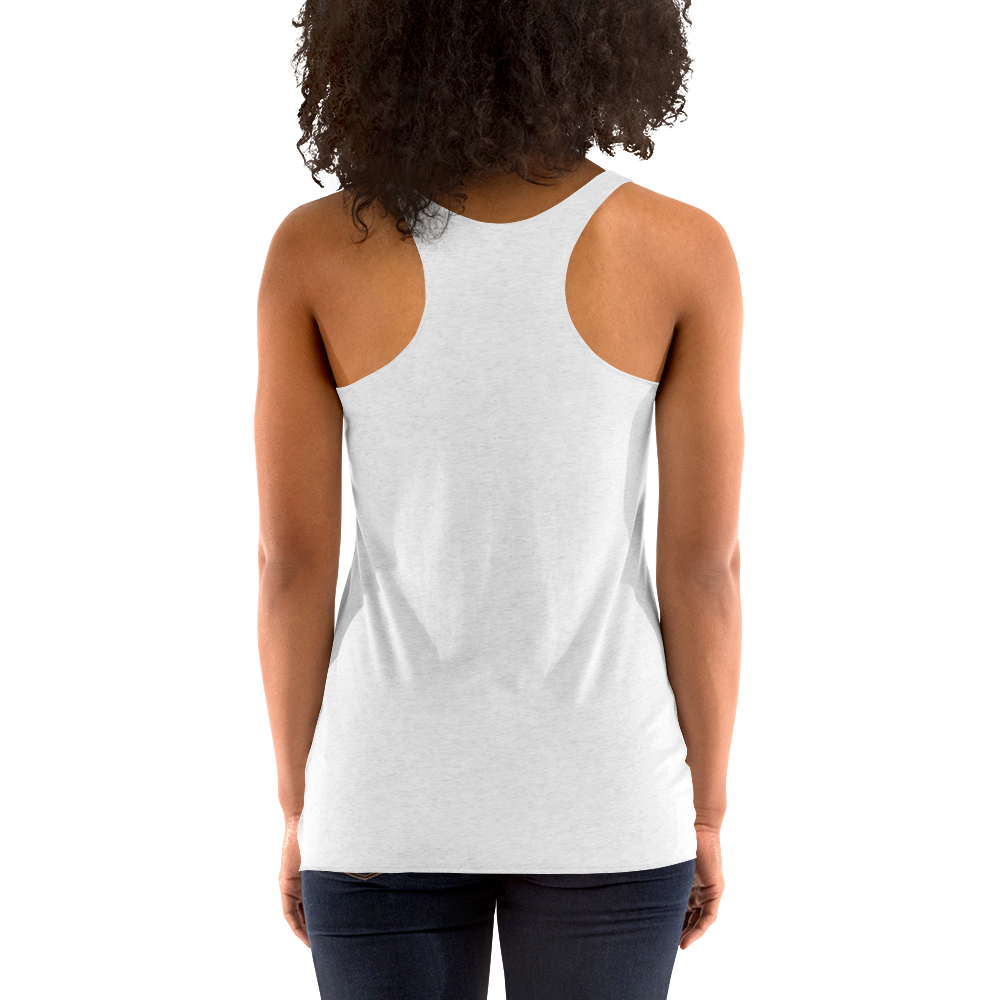 EV Racerback Tank