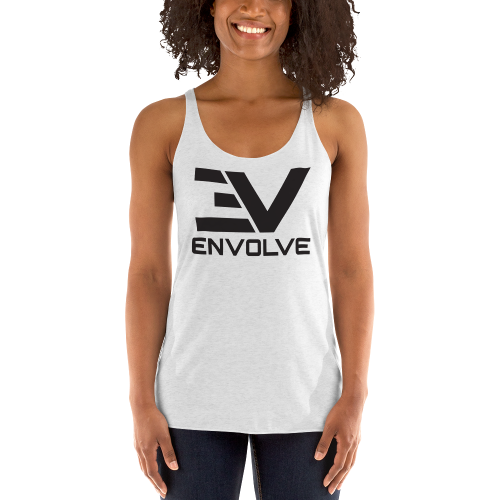 EV Racerback Tank