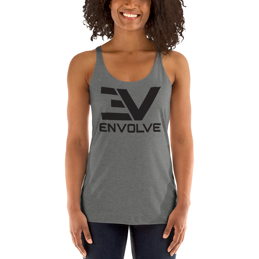 EV Racerback Tank