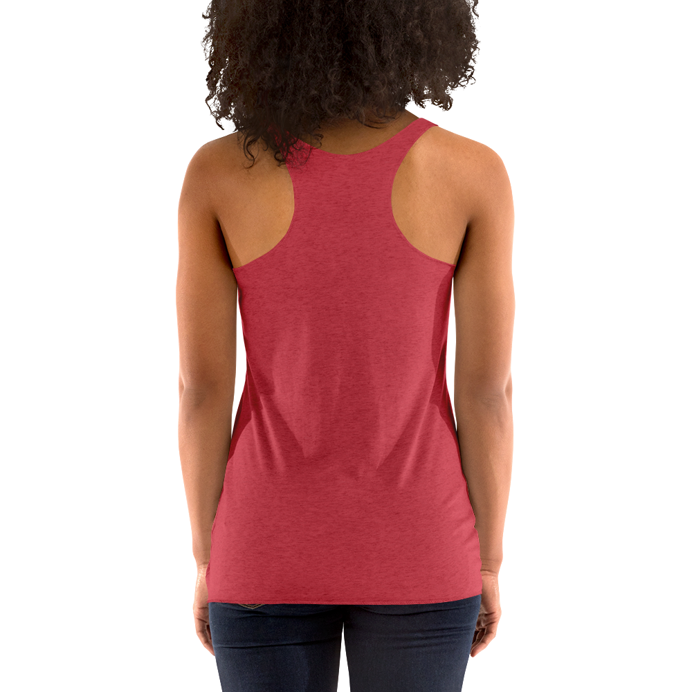 EV Racerback Tank