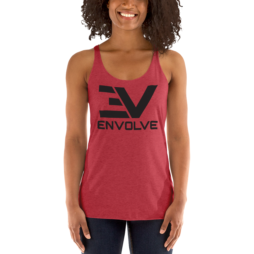 EV Racerback Tank