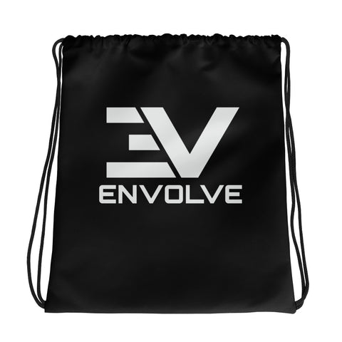 EV Envolve Drawstring bag