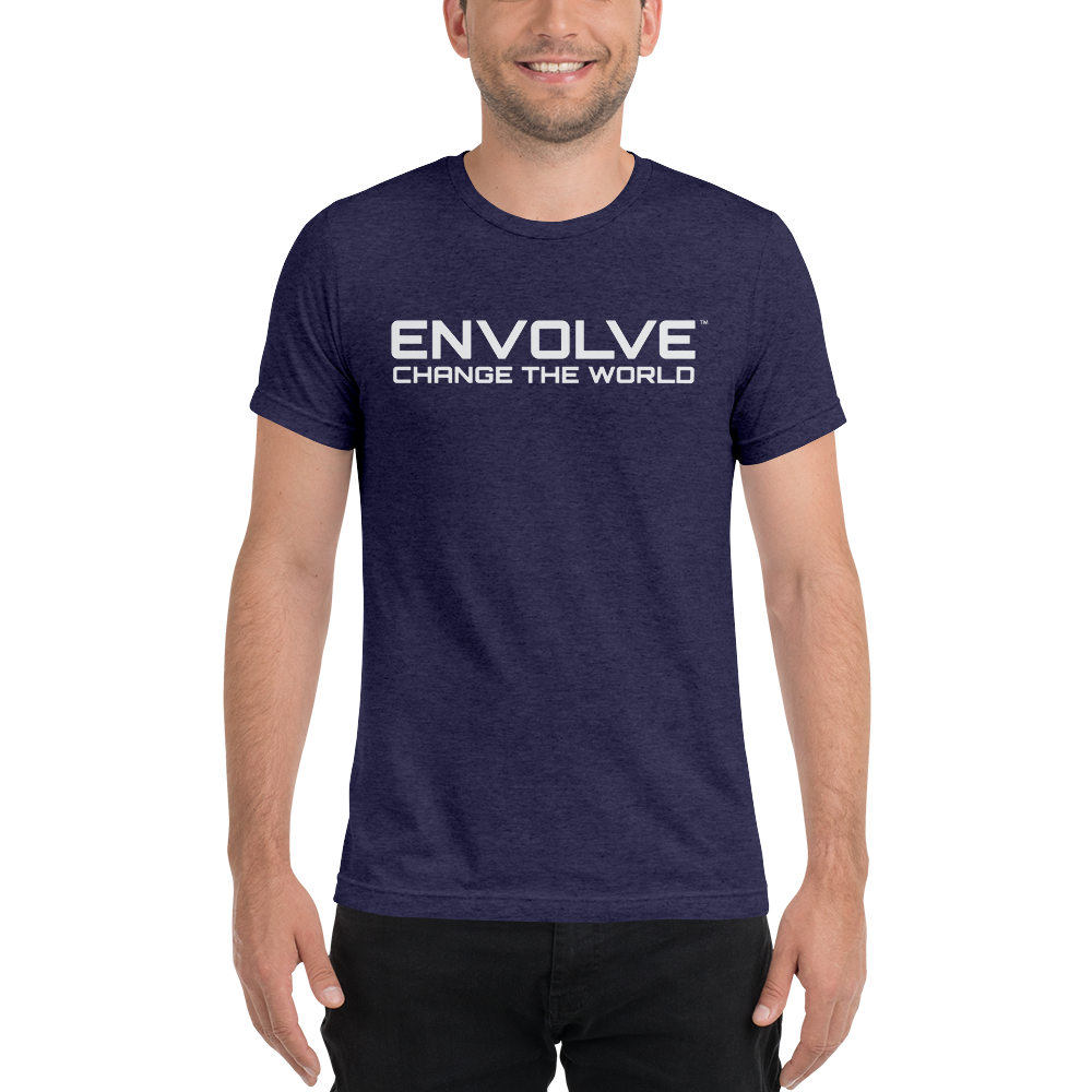 Envolve Change The World