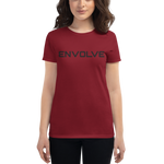 Envolve Short Sleeve