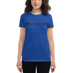 Envolve Short Sleeve
