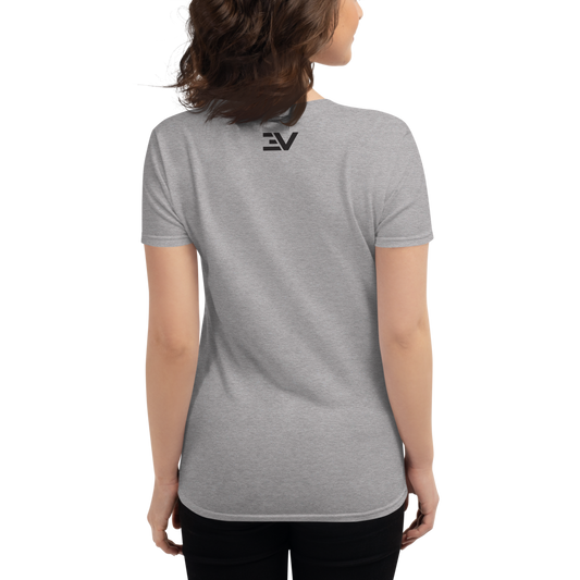 EV Back Short Sleeve