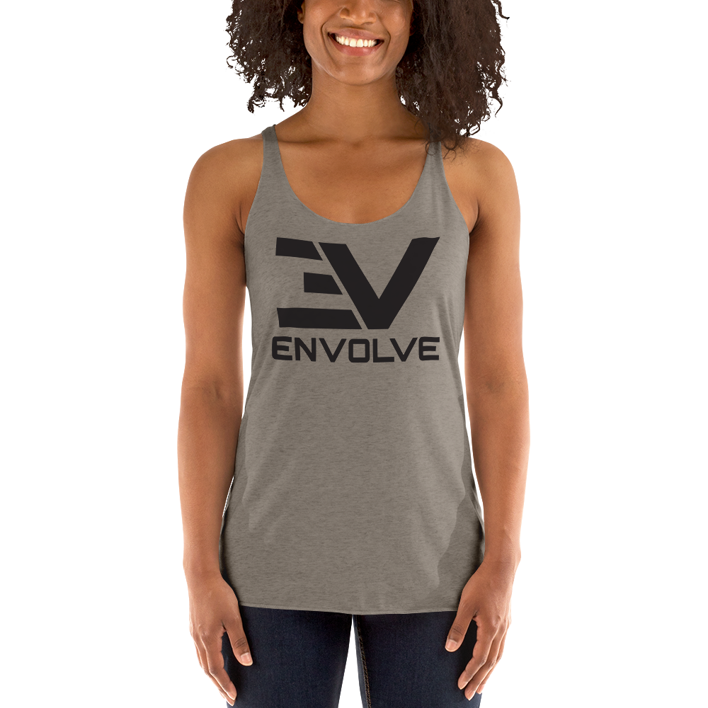 EV Racerback Tank