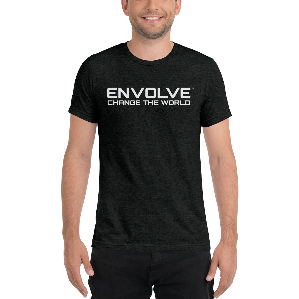 Envolve Change The World