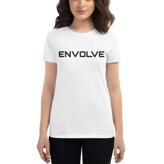 Envolve Short Sleeve