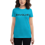 Envolve Short Sleeve