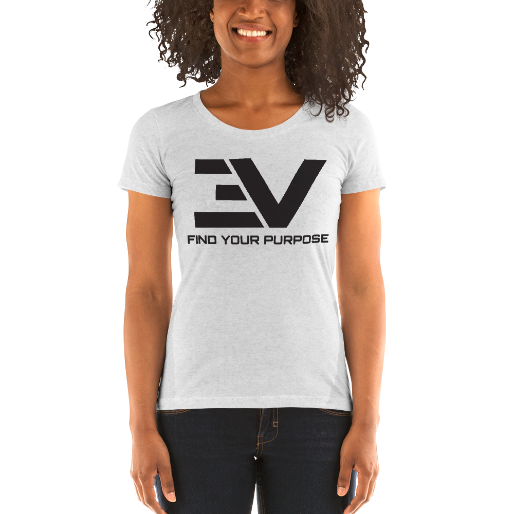 EV FYP Fitted Tr-blend