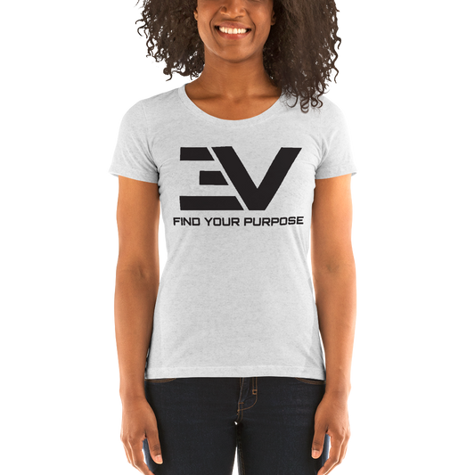 EV FYP Fitted Tr-blend
