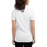 EV Back Short Sleeve