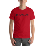 Envolve Short Sleeve