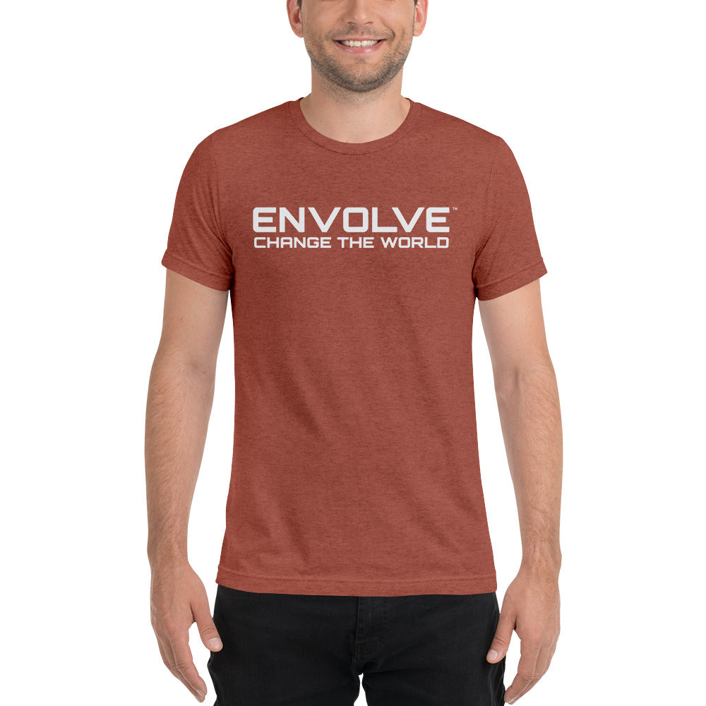 Envolve Change The World